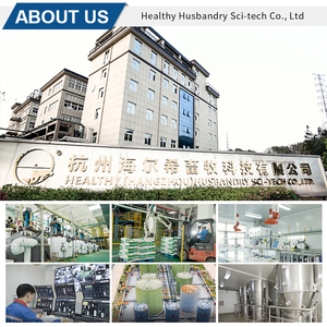 Độ tinh khiết cao cấp thức ăn gia cầm cá tăng cân 98% thức ăn phụ gia thúc đẩy dinh dưỡng <span class=keywords><strong>Choline</strong></span> clorua để thúc đẩy tăng trưởng động vật - Product Image 4