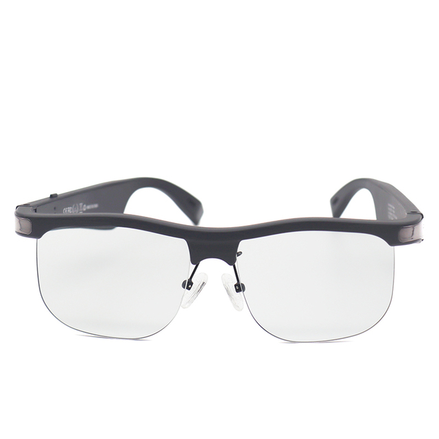 Durable PC Material Trendy VR AR Smart Glasses Consumer Electronics Product