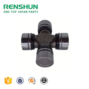 Joint universel 04371-60210, croisillon HZJ78, acier 20Cr, phosphaté et graissé, pour Toyota Land Cruiser - Product Image 2