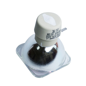 OEM gốc bóng đèn bên trong, 5J. j6l05.001 đèn chiếu với nhà ở cho BenQ ms507h/ms517/mw519/mx518/tw519 - Product Image 5