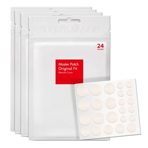 <span class=keywords><strong>Cosx</strong></span> vẻ đẹp Hàn Quốc sửa chữa khuôn mặt ốc mặt kem ốc kem dưỡng ẩm làm trắng kem mụn trứng cá chủ vá - Product Image 4