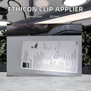 <span class=keywords><strong>Ethicon</strong></span> <span class=keywords><strong>Endo</strong></span>-Cerrahi Manuel Güç Kaynağı Tıbbi Sarf Malzemeleri Metal Klips-Aplikatörü - Product Image 3