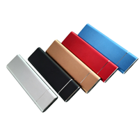 SSD NVMe M.2 USB3.0 512GB 1TB 2TB 4TB Hard Drive Eksternal Portabel Grosir untuk PC Laptop Mac