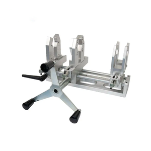 Máquina de Soldar para Tuberías de Plástico de 20-63 mm, Máquina de Fusión por Socket por Termofusión, Soldadora para Tuberías PPR - Product Image 3