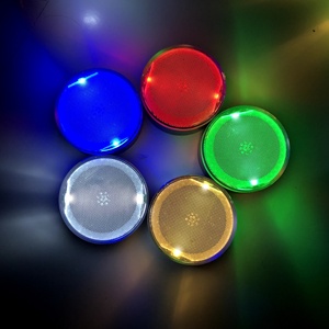 <span class=keywords><strong>Lampe</strong></span> solaire d'extérieur étanche à l'eau lumière enterrée décoration aluminium LED PC IP68 Iso <span class=keywords><strong>cellule</strong></span> solaire passerelle électrique clôture lumière 3.2 180 - Product Image 6