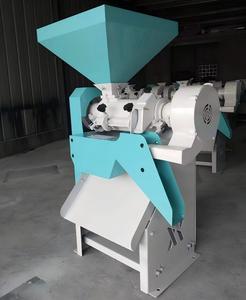 Máquina Automática Birui para Procesamiento de Granos, Pelado de Maíz y Eliminación de Salvado, en Venta con 1 Año de Garantía - Product Image 1