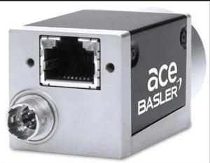 Caméra BASLER AcA3800-10gm BA SLER DEU Originale Authentique IP67 Étanche AHD 1080P Dôme avec Vision Nocturne Infrarouge AcA3800-10gm IP67 W - Product Image 2