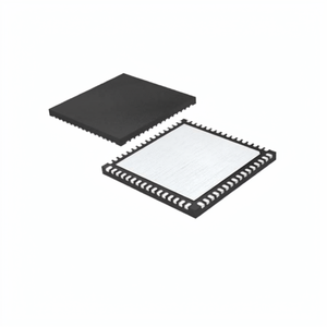 Original One Stop Service 64 VFQFN Exposed Pad Data Acquisition Components Electronic ADS5483IRGCR - Product Image 1