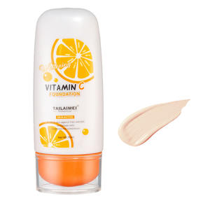 <span class=keywords><strong>TLM</strong></span>-Base de Telamy líquida, corrector brillante, piel natural, duradera, antisudor, no decoloración, líquido - Product Image 6