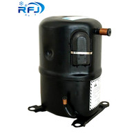 Compresor de Refrigeración Tecumseh 60HZ, Compresores Reciprocantes AJK510T-HZ3C para Refrigeración
