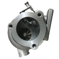 Turbocompresseur GT2556S GT2256S 762931-0001 762931-5001S 32006047 32006084 32006157 pour Perkins JCB Scout 4.4L Diesel
