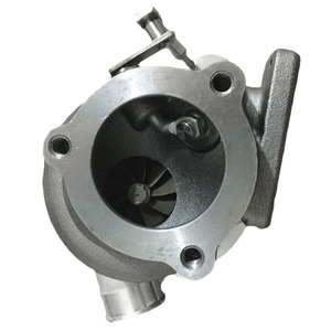 Turbocompresseur GT2556S GT2256S 762931-0001 762931-5001S 32006047 32006084 32006157 pour Perkins <span class=keywords><strong>JCB</strong></span> Scout 4.4L Diesel - Product Image 2