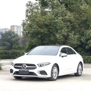 Mercedes-Benz Classe <span class=keywords><strong>A</strong></span> 200L 1.3T Dynamic Automatique Modèle 2022 <span class=keywords><strong>Voiture</strong></span> d'occasion - Product Image 1