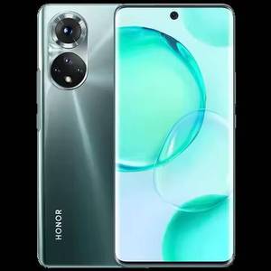 Smartphone Honor 50, 4300 mAh, 5G, Octa Core <span class=keywords><strong>Qualcomm</strong></span> Snapdragon <span class=keywords><strong>778G</strong></span> (processeur 6 nm), écran AMOLED 108 MP 120 Hz, anglais - Product Image 2