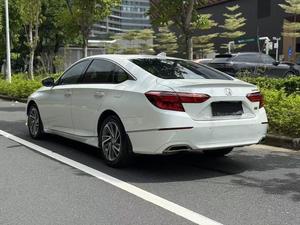 Gran Stock de Autos Usados Baratos de Color Blanco Perla Sin Accidentes de 2020-2025 Provenientes de China - Product Image 5