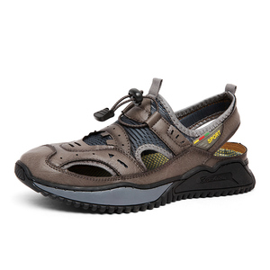 Zapatos Deportivos Octopus 2023, con Superficie de Malla Transpirable, Talla Grande, para Hombre, Ligeros y Cómodos para Caminar - Product Image 3