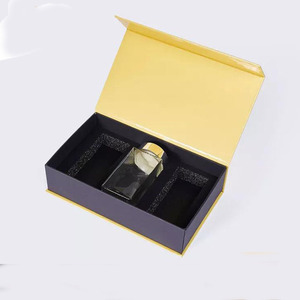 Hộp Quà Tặng Bán Sỉ Cho Mật Ong Jsr Hộp Muối Nhỏ Tùy Chỉnh Các Tông - Product Image 2