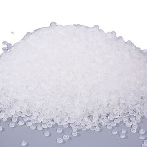 Partículas de HDPE originales de fábrica, resina de HDPE, inyección de HDPE original natural/grado de película Polietileno De Alta Densidad - Product Image 1