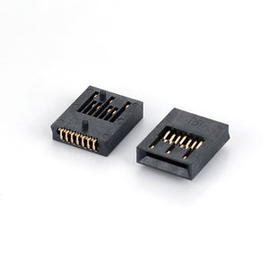 혈당 검사지 연결기 제조업체 - Product Image 1