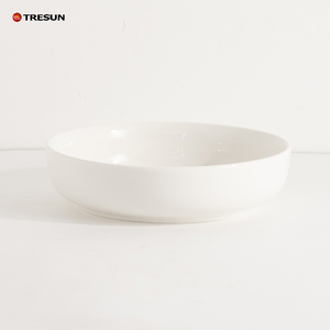 ชุดอาหารค่ำลายดอกไม้สไตล์จีนตะวันตกแบบนอร์ดิก  ทำจากพอร์ซเลน  ลายดอกไม้สีสันสดใส  สวยงาม  พร้อมชุดถ้วย  ใช้กับไมโครเวฟและเครื่องล้างจานได้ - Product Image 4