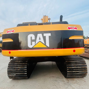 รถตักดินสำหรับ325B แมว25ตันอุปกรณ์ขุดมือสองส่วนประกอบแกนมอเตอร์และเครื่องยนต์ - Product Image 1