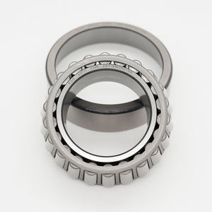 55*95*30 มม. 33111 ตลับลูกปืนเม็ดเรียวแถวเดียวความแม่นยำสูง P6 - Product Image 2