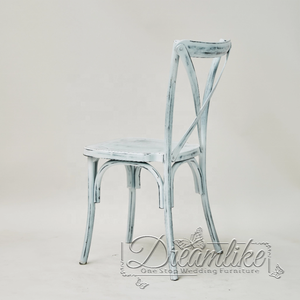 Chaises <span class=keywords><strong>de</strong></span> salle à manger empilables modernes en bois massif pour mariage, banquet, événements en plein air, appartement et <span class=keywords><strong>salon</strong></span>. - Product Image 3