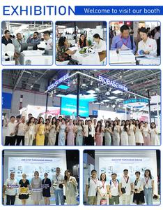 바이오베이스 중국 실험실용 밸브 조절식 납산 배터리 밸런스를 갖춘 대형 전자 밸런스 독특한 메탈 베이스 - Product Image 6