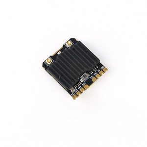 Receptor de Diversidad de Doble Núcleo Flysky Pr02 Elrs 2.4Ghz 250mw para Modelos de Aviones RC - Product Image 3