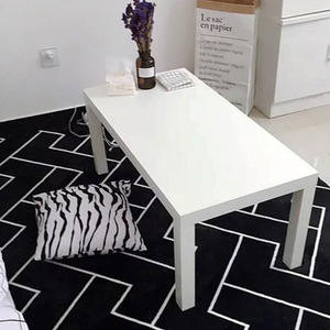 Usine Rectangle forme étude maternelle école <span class=keywords><strong>enfants</strong></span> <span class=keywords><strong>enfants</strong></span> fête d'anniversaire Table et chaises ensemble pour événement - Product Image 4
