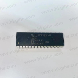 Mạch tích hợp phổ TV chip <span class=keywords><strong>tda11106ps</strong></span>/<span class=keywords><strong>V3</strong></span>/<span class=keywords><strong>3</strong></span>/aq6 <span class=keywords><strong>tda11106ps</strong></span> <span class=keywords><strong>V3</strong></span> <span class=keywords><strong>3</strong></span> aq6 chất lượng tốt <span class=keywords><strong>IC</strong></span> chip - Product Image 1