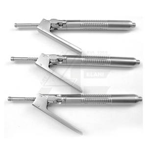 Mejor Pistola de Jeringa Intraligamentaria al por Mayor de 1.8ml, Instrumento Dental para Implantes 2026 LA ELAHI - Product Image 3