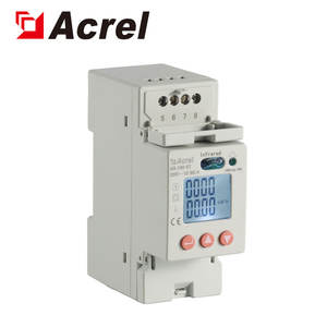 D'acrel DDSD1352 calibrateur de compteur d'énergie monophasé pour solaire micro onduleur 400 <span class=keywords><strong>w</strong></span> - Product Image 4