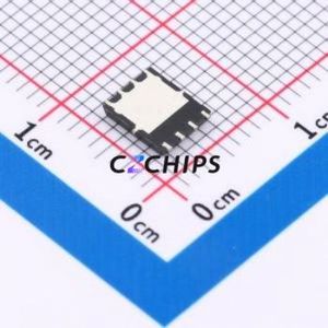 ทรานซิสเตอร์ฟิลด์ทรานซิสเตอร์ PDFN5x6-8L MOT6514G (MOSFET) แบบดั้งเดิม-ใหม่เอี่ยม - Product Image 2