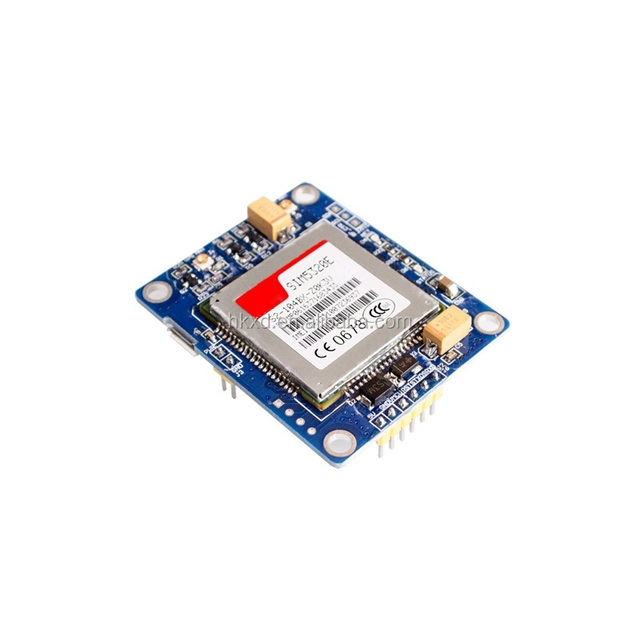 Module SIM5320E 3G Module GSM GPRS GPS Module for 51 STM32 AVR MCU