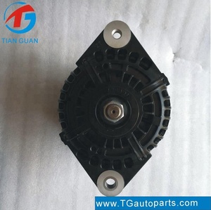 Alternateur automobile compact 24V 110A 5287123 AVI147J3001 C5287123 - Product Image 5