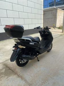 <span class=keywords><strong>Yamaha</strong></span> Shangling CDI Automático con Motor de 125cc, Pistón de <span class=keywords><strong>49cc</strong></span>, Frenos de Disco Delanteros y Traseros, Plástico Antichoque - Product Image 6