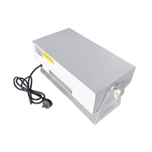 Ventilador Industrial Horizontal de Luz Blanca 5700 W con Motor AC, Sin Aspas, para Eliminación de Polvo y Eliminación de Electricidad Estática, de Baja Presión - Product Image 3