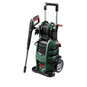 Hidrolavadora de Alta Presión Bosch AA150, Eléctrica, Portátil, de Alta Potencia, Herramienta Eléctrica <span class=keywords><strong>para</strong></span> Lavado de Autos, Venta al Por Mayor - Product Image 1