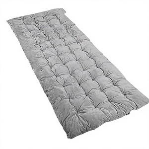 Matelas de couchage pliable multi-usages pour le <span class=keywords><strong>camping</strong></span> et la maison, tapis de couchage pliable pour tente, voyage, randonnée - Product Image 4