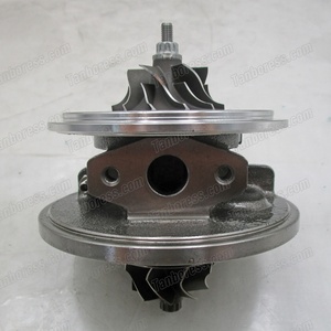 Noyau de turbocompresseur de haute qualité GT1646V turbo chra 751851-0001 03G253014F pour <span class=keywords><strong>moteur</strong></span> diesel Volkswagen Golf V 1.9 TDI AVQ BJB <span class=keywords><strong>BKC</strong></span> - Product Image 2