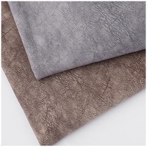 Textile de maison personnalisé 100%, rembourrage en velours imprimé imperméable, micro peluche, <span class=keywords><strong>tissu</strong></span> de velours hollandais pour canapé et <span class=keywords><strong>fauteuil</strong></span> - Product Image 2