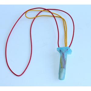 Conectores de cable impermeables ZanChen DBRY-6 de 6 capas, 0,75-6 mm, plástico azul para proyectos de riego y alumbrado público - Product Image 3