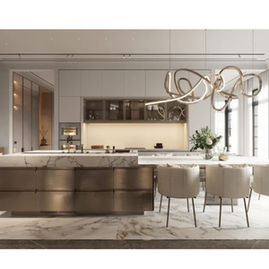 CBMMART modern new designs porte e cassetti per mobili da <span class=keywords><strong>cucina</strong></span> modulari in <span class=keywords><strong>legno</strong></span> <span class=keywords><strong>massello</strong></span> - Product Image 3