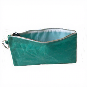 Sacchetti portautensili in tela cerata per impieghi gravosi sacchetti portaoggetti organizzatore di attrezzi di piccole dimensioni - Product Image 1