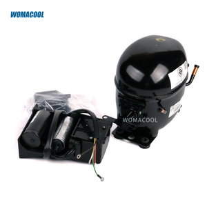 Compresseur EMBRACO NEU6220GK R404A 220-240V/50HZ <span class=keywords><strong>MBP</strong></span> 3/4HP Compresseur de réfrigération - Product Image 4