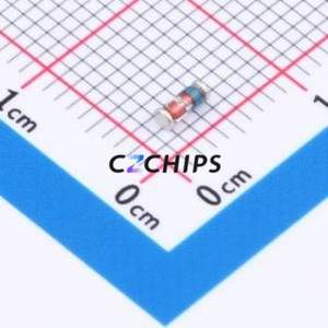 ไดโอด ZENER ไดโอด LL-34 ZMM5235BPF ใหม่ของแท้ชิ้นส่วนอิเล็กทรอนิกส์ - Product Image 1