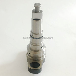 Longbeng pompa piston elemanı ZS511 511A 2455181 Bosch 2 418 455 181 için - Product Image 3