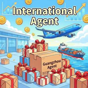 Agente Chino de Alta Calidad FTS que Ofrece Servicios de Compra y Abastecimiento en 1688 y Taobao - Product Image 5