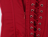 TAOP&ZA Nouvelle Collection Été 2026 - Robe sirène élégante mi-longue à fines bretelles, ajustée et cintrée à la taille avec fente 7903